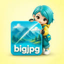 bigjpg图片放大