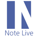 note live