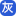 灰大字体导航